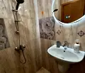 Снимка 4 — Едностаен апартамент в Съдийски, Пловдив, на трети етаж