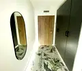 Снимка 5 — Двустаен апартамент в Съдийски, Пловдив с ново обзавеждане
