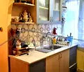 Снимка 5 — 1-стаен апартамент в Тракия, Пловдив с тераса и паркинг
