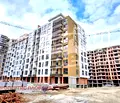 Снимка 2 — Едностаен апартамент с градина в Тракия, Пловдив