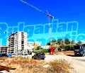 Снимка 3 — Едностаен апартамент в Тракия, Пловдив с асансьор и паркинг