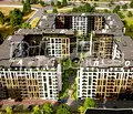Снимка 4 — Едностаен апартамент в Тракия, Пловдив с асансьор и паркинг