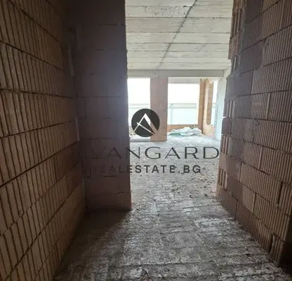 Photo 3 — 1-bedroom apartment in Plovdiv, Trakiya