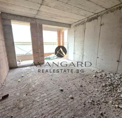 Photo 5 — 1-bedroom apartment in Plovdiv, Trakiya