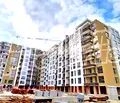 Снимка 3 — Едностаен апартамент в Тракия, Пловдив с балкон