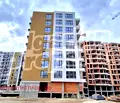 Снимка 5 — Едностаен апартамент в Тракия, Пловдив с балкон