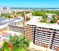Снимка 3 — Едностаен апартамент в Тракия, Пловдив с асансьор и видеонаблюдение