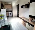 Снимка 2 — Двустаен апартамент в Тракия, Пловдив с тераса и асансьор