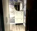 Снимка 3 — Двустаен апартамент в Тракия, Пловдив с асансьор и паркинг