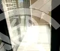 Снимка 3 — Двустаен апартамент в Тракия, Пловдив с функционално разпределение