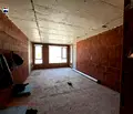 Снимка 2 — Двустаен апартамент в Тракия с тераса и асансьор