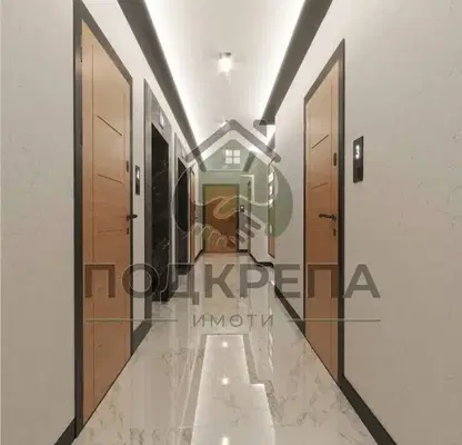 Photo 2 — 2-bedroom apartment in Plovdiv, Trakiya