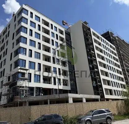 Photo 2 — 2-bedroom apartment in Plovdiv, Trakiya