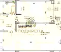 Снимка 3 — Двустаен апартамент в Тракия с изложение юг/запад и двор