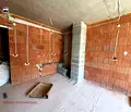 Снимка 3 — Двустаен апартамент в Тракия с тераса и асансьор