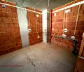Снимка 3 — Двустаен апартамент в Тракия с вътрешен озеленен двор