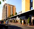 Снимка 3 — Двустаен апартамент с тераса в Тракия, Пловдив