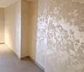 Снимка 4 — Двустаен апартамент в Тракия, Резиденшъл парк, с тераса