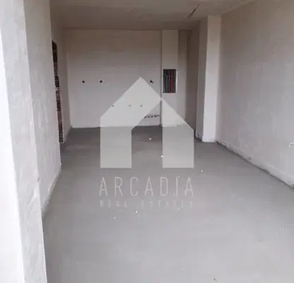 Снимка 3 — Двустаен апартамент с тераса в Тракия, Пловдив