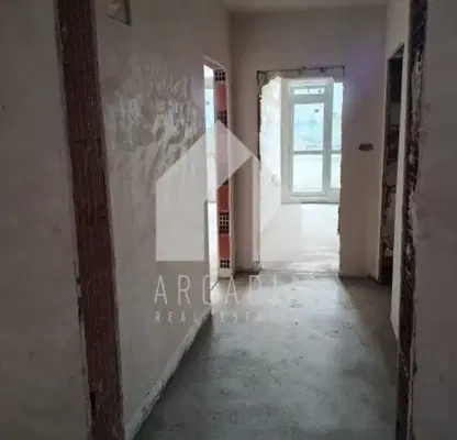 Снимка 5 — Двустаен апартамент с тераса в Тракия, Пловдив