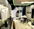 Снимка 3 — Двустаен апартамент с тераса в Тракия, Пловдив