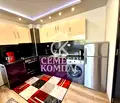 Снимка 2 — Двустаен апартамент с тераса в Тракия, Пловдив