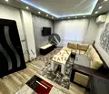 Снимка 3 — Двустаен апартамент в Тракия, Пловдив с тераса