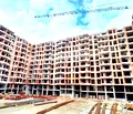 Снимка 3 — Двустаен апартамент в Тракия с асансьор и паркомясто