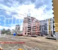 Снимка 3 — Двустаен апартамент в Тракия, Пловдив с асансьор и паркинг