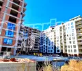 Снимка 4 — Двустаен апартамент в Тракия, Пловдив с асансьор и паркинг