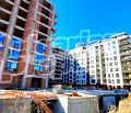 Снимка 5 — Двустаен апартамент в Тракия, Пловдив с асансьор и паркинг