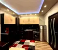 Снимка 4 — Двустаен апартамент в Тракия, Пловдив с тераса