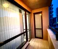 Снимка 5 — Двустаен апартамент в Тракия, Пловдив с тераса