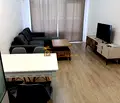 Снимка 2 — Двустаен апартамент в Тракия, Пловдив с асансьор