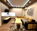 Снимка 2 — Двустаен апартамент в Тракия, Пловдив с тераса