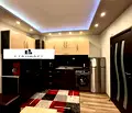 Снимка 3 — Двустаен апартамент в Тракия, Пловдив с тераса