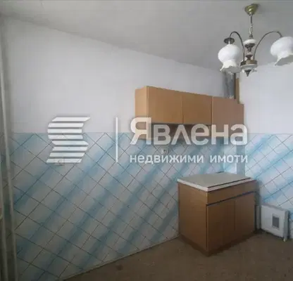 Снимка 5 — Двустаен апартамент в Пловдив, Тракия