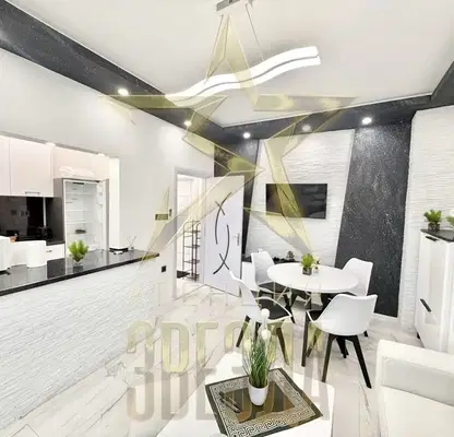 Photo 3 — 2-bedroom apartment in Plovdiv, Trakiya