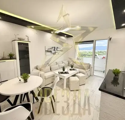 Photo 4 — 2-bedroom apartment in Plovdiv, Trakiya