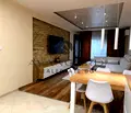 Снимка 3 — Двустаен апартамент в Тракия, Пловдив с тераса