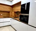 Снимка 4 — Двустаен апартамент в Тракия, Пловдив с тераса