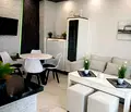 Снимка 5 — Двустаен апартамент в Тракия, Пловдив с голяма тераса