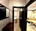 Снимка 3 — Двустаен апартамент в Тракия с тераса и асансьор