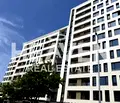 Снимка 3 — Двустаен апартамент в Тракия с тераса и паркомясто