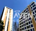 Снимка 3 — Двустаен апартамент в Тракия с тераса и паркинг