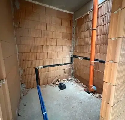 Photo 2 — 2-bedroom apartment in Plovdiv, Trakiya
