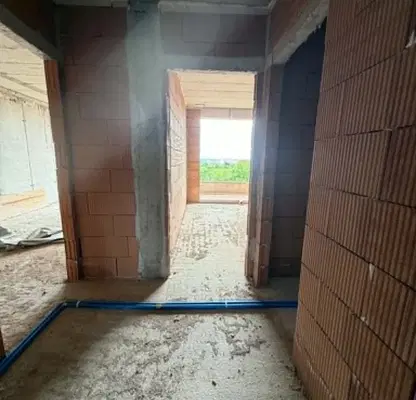 Photo 4 — 2-bedroom apartment in Plovdiv, Trakiya