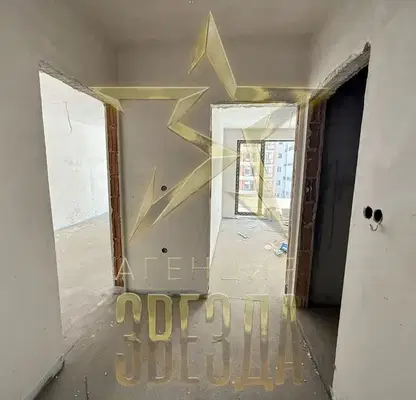 Снимка 4 — Двустаен апартамент в Тракия, Пловдив с тераса