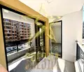 Снимка 5 — Двустаен апартамент в Тракия, Пловдив с тераса