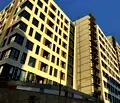 Снимка 4 — Двустаен апартамент в Тракия с контрол на достъп и асансьор